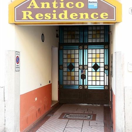 Antico Residence Mantoue Extérieur photo