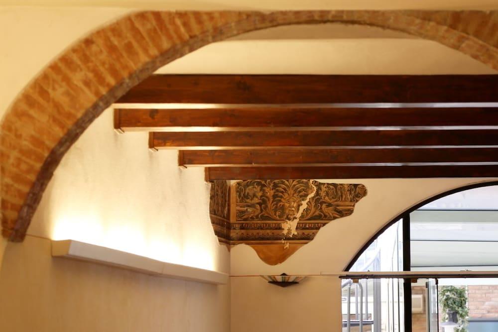 Antico Residence Mantoue Extérieur photo
