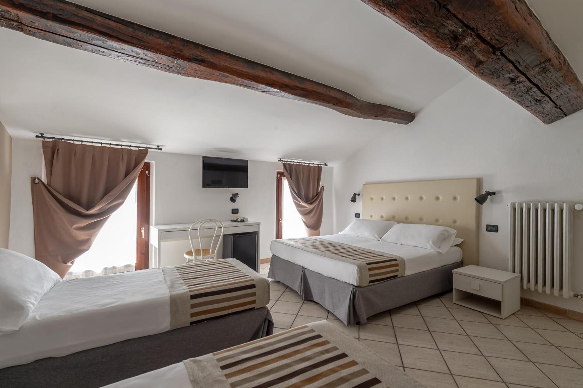 Antico Residence Mantoue Extérieur photo